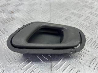 ручка внутренняя передняя левая Chevrolet Spark M300 2012, 1.0 л., бензин, МКПП, красный, хетчбэк 5 дв., передний привод