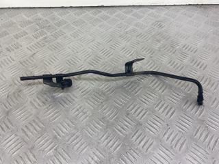 трубка охлаждающей жидкости Volkswagen Touran 1 поколение [2-й рестайлинг] (2010 - 2015), 1.4 л., CAVC, бензин, 6МКПП, серый, минивэн, передний привод, 1K0121070CA