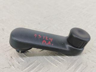ручка стеклоподъемника Renault Megane 1 поколение BA0L 1996, 1.6 л., бензин, МКПП, синий, хетчбэк 5 дв., передний привод, 7700811387
