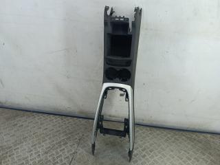 консоль салона Audi Q5 8R [рестайлинг] 2015, 3.0 л., CTBA, дизель, АКПП, внедорожник 5 дв., полный привод, 8R0864981