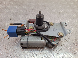 моторчик заднего стеклоочистителя (дворника) Citroen Xsara 1 поколение 1998, 1.8 л., LFX (XU7JB), бензин, МКПП, хетчбэк 5 дв., передний привод, 962381888A