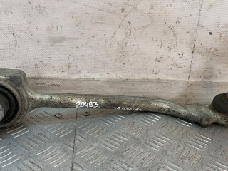 рычаг передний правый Mercedes-Benz C-Класс W203/S203/CL203 [рестайлинг] 2006, 3.2 л., дизель, АКПП, голубой, универсал, задний привод, 2959402