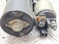 стартер BMW 3 серия E90/E91/E92/E93 2005, 2.5 л., N52 B25 AF, бензин, МКПП, серый, седан, задний привод, 752112304, 752111605, 0001107424 - фото №5