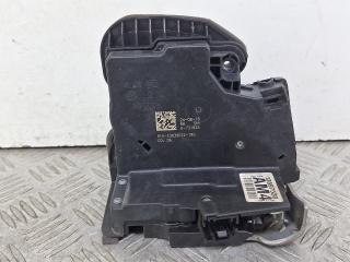 замок двери передней правой Opel Insignia 2 поколение (B) 2018, 2.0 л., дизель, АКПП, белый, хетчбэк 5 дв., полный привод, 13597530