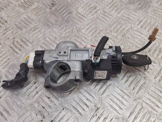 замок зажигания Nissan Micra 4 поколение (K13) 2011, 1.2 л., HR12DE, бензин, МКПП, хетчбэк 5 дв., передний привод, 28590C9968, A1285D069, 216697757