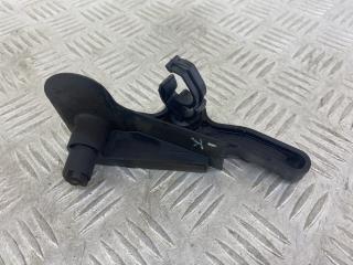 шайба коленвала Peugeot 206 1 поколение [рестайлинг] (2002 - 2009), 1.4 л., KFU (ET3J4), бензин, МКПП, серебро, хетчбэк 3 дв., передний привод, 9637465980