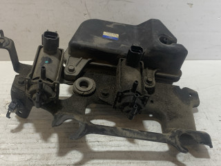 корпус воздушного фильтра Ford Mondeo 3 поколение 2002, 2.0 л., дизель, 1S7Q-9S468-AJ