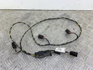 проводка датчиков парковки Opel Corsa E 2016, 1.4 л., B 14 XEL, бензин, черный, хетчбэк 5 дв., передний привод, 13359494