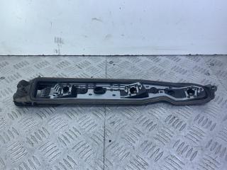 Панель (плата) фонаря Opel Corsa C 2003, 1.0 л., Z 10 XEP, бензин, МКПП, синий, хетчбэк 3 дв., передний привод
