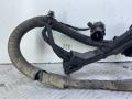 плюсовой провод аккумулятора Hyundai i30 1 поколение [рестайлинг] (2010 - 2012), 1.4 л., бензин, МКПП, передний привод, 918502L010 - фото №2