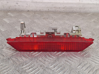 дополнительный стоп-сигнал Toyota Yaris P1 2000, 1.0 л., 1SZ-FE, бензин, МКПП, хетчбэк 3 дв.