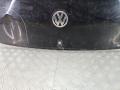 крышка багажника (дверь 3-5) Volkswagen Fox 2 поколение 5Z 2007, 1.2 л., BMD, бензин, МКПП, хетчбэк 3 дв. - фото №8