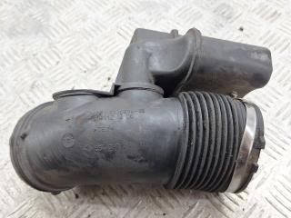 гофра инжектора BMW 3 серия E90/E91/E92/E93 2005, 2.5 л., N52 B25 AF, бензин, МКПП, серый, седан, задний привод, 753600405, 657790211