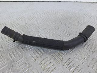 патрубок радиатора Skoda Fabia 1 поколение (6Y) (1999 - 2004), 1.2 л., CBZA, бензин, МКПП, серый, универсал, передний привод