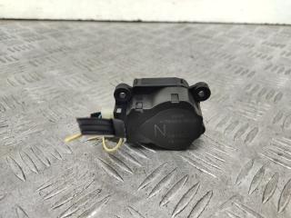 моторчик заслонки печки Citroen Xsara Picasso 1 поколение [рестайлинг] 2009, 1.6 л., NFU (TU5JP4), бензин, МКПП, кофейный, минивэн, передний привод, A7583003UD21