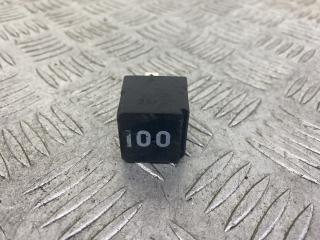 реле (прочие) Skoda Yeti 1 поколение 2013, 2.0 л., CFHF, дизель, 6МКПП, серый, универсал, полный привод, 7M0951253A, 4RA00779308