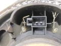 динамик двери Opel Vectra C 2002, 1.8 л., Z 18 XE, бензин, МКПП, серый, седан, передний привод, 24423552 - фото №4