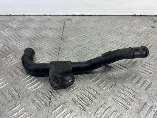 трубка охлаждающей жидкости Hyundai H-1 Grand Starex 2008, 2.5 л., дизель, МКПП, белый, минивэн, задний привод