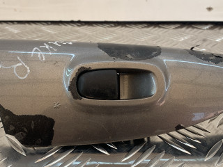 кнопка стеклоподъемника двери передней правой Nissan Juke YF15 [рестайлинг] 2013, 254111KA5A