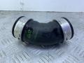 патрубок интеркулера Volkswagen Transporter T5 (2003 - 2009), 7H0145790D - фото №5