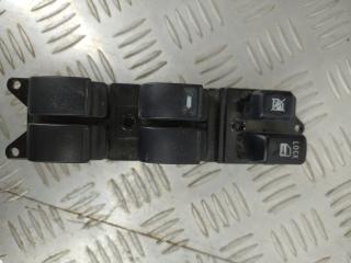 блок управления стеклоподъемниками Mitsubishi ASX 1 поколение [рестайлинг] (2012 - 2016), C8DD654M