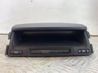 монитор мультимедиа Kia Venga 1 поколение [рестайлинг] 2018, 1.6 л., бензин, АКПП, кофейный, хетчбэк 5 дв., передний привод, 94101-1P200