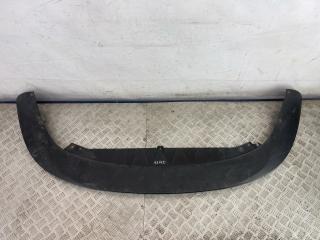 юбка бампера нижняя Volkswagen Passat B6 2009, 1.4 л., CAXA, бензин, 6МКПП, голубой, универсал, передний привод, 3C0805903