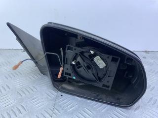 зеркало наружное правое Chrysler Sebring 3 поколение 2009, 2.0 л., дизель, МКПП, черный, кабриолет, передний привод