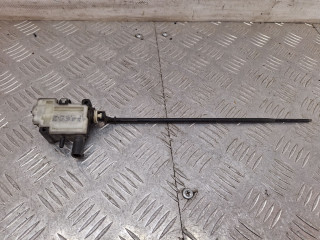 активатор замка крышки топливного бака BMW X5 E70 (2006 - 2010), 98588204