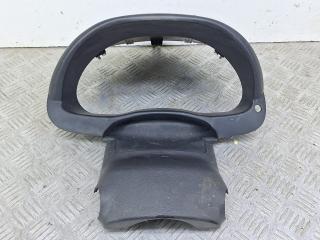 рамка панели приборов Hyundai Solaris 1 поколение (2010 - 2014), 84831-4L000