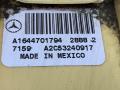 насос топливный Mercedes-Benz GL-Класс X164 X164.822 2006, 3.2 л., дизель, АКПП, черный, внедорожник 5 дв., полный привод, X1644701794 - фото №8