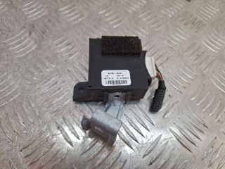 Иммобилайзер Toyota Aygo 1 поколение AB10 [рестайлинг] 2010, 1.0 л., 1KR-FE, бензин, МКПП, красный, хетчбэк 5 дв., передний привод, 897800H021