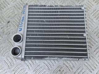 радиатор отопителя (печки) Nissan Micra 3 поколение (K12) (2002 - 2007)