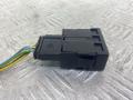 кнопка корректора фар Citroen Xsara Picasso 1 поколение 2004, 1.8 л., 6FZ (EW7J4), бензин, МКПП, серый, передний привод - фото №4