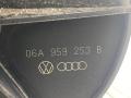 насос продувки катализатора Volkswagen Golf 5 поколение (2003 - 2009), 1.6 л., BSE, бензин, МКПП, передний привод, 06A959253B, 72273803, 602148506873 - фото №7