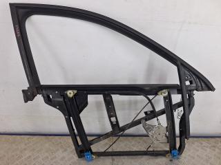 стеклоподъемник передний правый Audi A6 4B/C5 1999, 1.8 л., AQE, бензин, МКПП, красный, седан