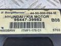 блок управления раздаткой Hyundai Tucson 1 поколение (2004 - 2010), 9544739982 - фото №2