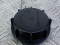 крышка фары Hyundai Santa Fe 2 поколение (CM) 2007, 2.2 л., D4EB, дизель, АКПП, серый, внедорожник 5 дв., полный привод - фото №4