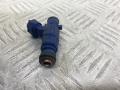 форсунка Kia Picanto 1 поколение (2004 - 2007), бензин, МКПП, голубой, хетчбэк 5 дв., передний привод, 9260930017, 3531002900 - фото №4