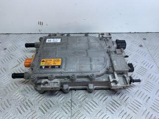 Преобразователь напряжения Land Rover Range Rover Sport 2 поколение [рестайлинг] (2017 - 2020), 2.0 л., гибрид, АКПП, серый, внедорожник 5 дв., полный привод, JPLA14B227AE