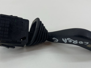переключатель дворников Opel Corsa C (2000 - 2003), 0918541312268700, 0918541412268701, 0918541512268600, 0918541712268601