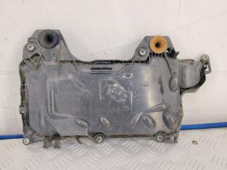декоративная крышка двигателя Renault Laguna 3 поколение 2011, 2.0 л., M9R 802, дизель, МКПП, универсал, 8200638033, 8200672464
