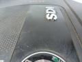 декоративная крышка двигателя Skoda Fabia 1 поколение (6Y) 6Y (1999 - 2004), 1.9 л., дизель, белый, хетчбэк 5 дв., передний привод, 038103925BA054589C, 038103925BA - фото №12