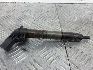 форсунка Mercedes-Benz Sprinter 2 поколение [рестайлинг] (W906) W906 2014, 3.0 л., OM 642.896, дизель, белый, задний привод, A6420700587