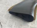 воздуховод печки Mercedes-Benz Vito W639 2006, 3.2 л., M 112.951, бензин, АКПП, черный, задний привод - фото №9