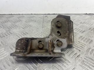 кронштейн двигателя Peugeot 406 1 поколение [рестайлинг] 2001, 3.0 л., бензин, МКПП, синий, универсал, передний привод