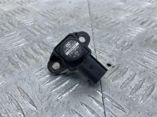 датчик абсолютного давления Mercedes-Benz Sprinter 2 поколение (W906) (2006 - 2014), 2.1 л., OM 651.955, дизель, МКПП, зеленый, задний привод, A0071530028, 0261230196