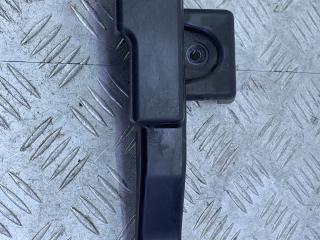 накладка декоративная Hyundai Santa Fe 2 поколение (CM) 2007, 2.2 л., D4EB, дизель, АКПП, серый, внедорожник 5 дв., полный привод