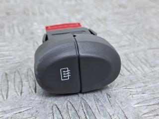 кнопка обогрева заднего стекла Renault Scenic 1 поколение [рестайлинг] (1999 - 2003), 1.6 л., K4M 701, бензин, АКПП, минивэн, 4329653