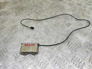 антенна Mercedes-Benz C-Класс W203/S203/CL203 [рестайлинг] 2006, 3.2 л., дизель, АКПП, голубой, универсал, задний привод